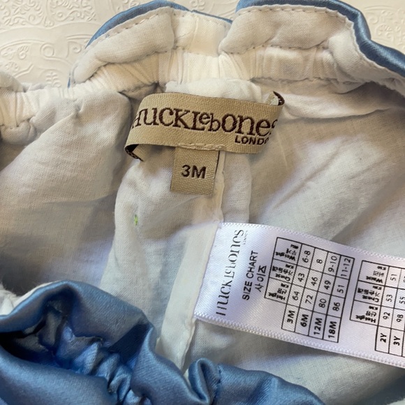 Hucklebones London Formal Dress Set - Picture 10 of 11